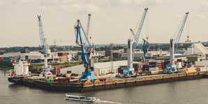 Hamburg: Neuaufstellung Einkauf für Liefer- und Dienstleistungen