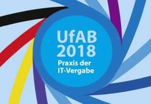 UfAB 2018: Praxisleitfaden für den IT-Einkauf überarbeitet