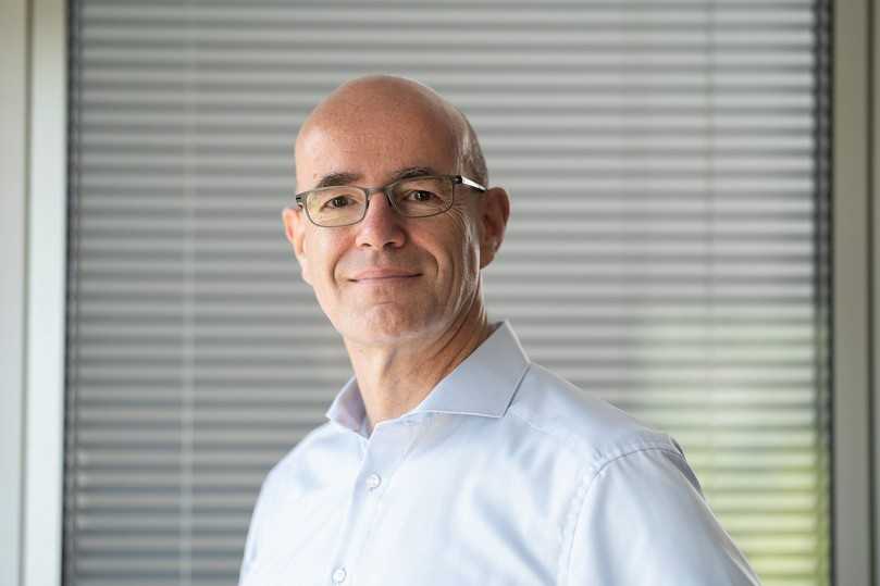 Markus Vogel: „Wenn wir die gewonnenen Erkenntnisse und Herausforderungen durchgängig als Chance betrachten, werden wir als Netzbetreiber und Industrie deutlich gestärkt aus diesem ,Tal der Tränen‘ herauskommen.“ | Foto: privat