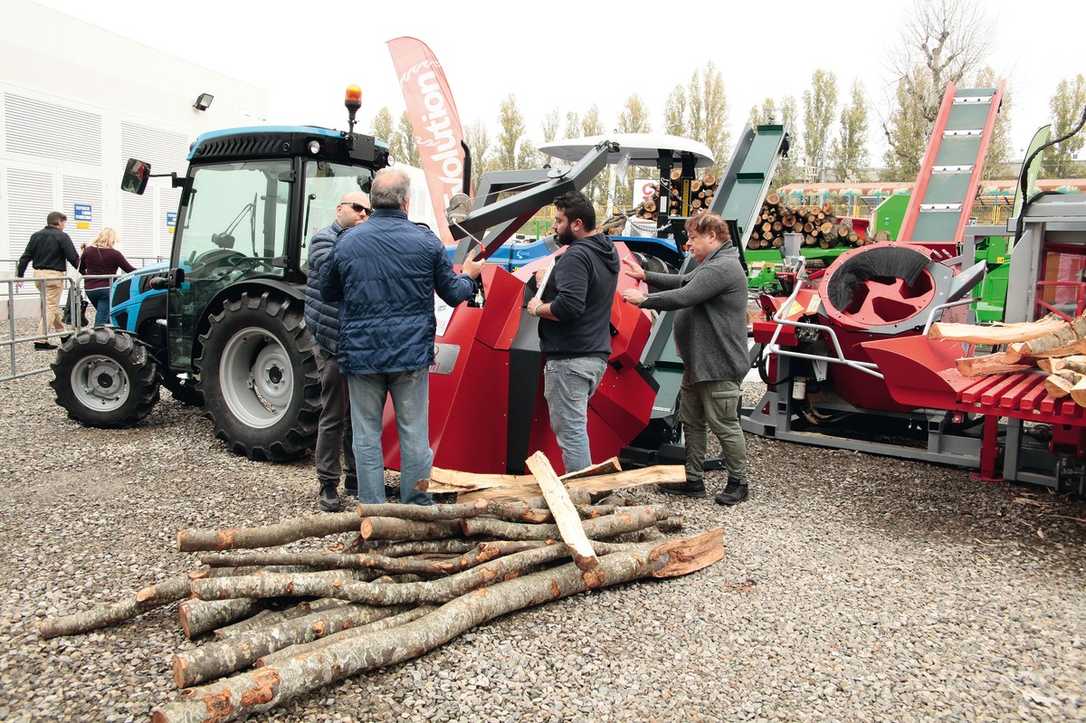 Termin im Oktober 2021 bestätigt: Italienische Landtechnikmesse EIMA soll stattfinden