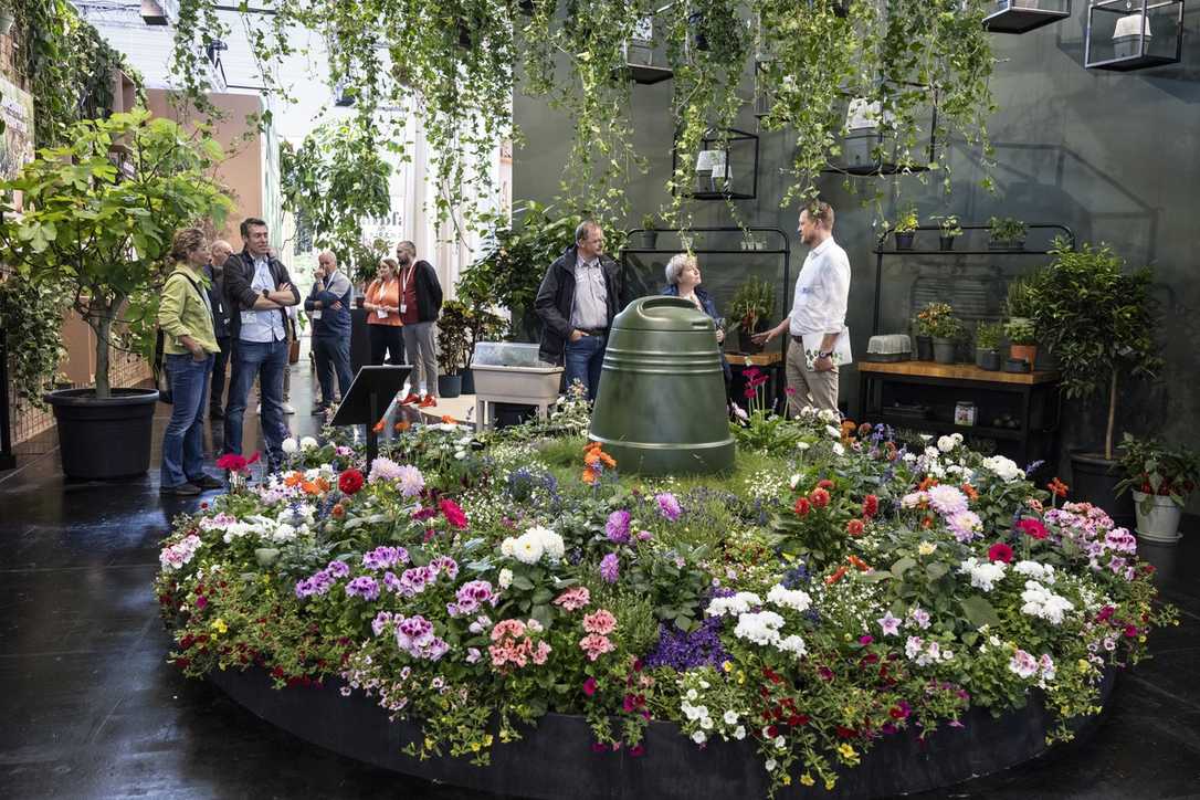 Trends für den Garten: Möbel und Dekoration Trends für den Garten: Möbel und Dekoration