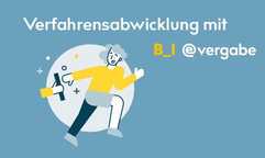 Wenn Ausschreiben zur Last wird: B_I MEDIEN übernimmt
