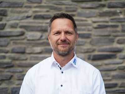 Vogt erweitert Greentec-Gebiet