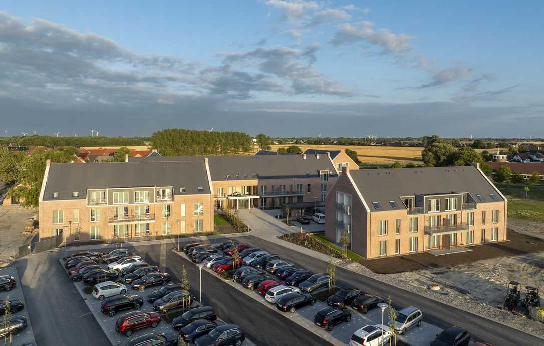 Entwässerung Hotel Noord: Zwischen Tradition und Zeitgeist Entwässerung Hotel Noord: Zwischen Tradition und Zeitgeist