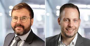 Lösungen für das Infrastrukturmanagement