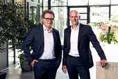 Neue Vertriebsleitung bei Bomag: Marc Kuntz folgt auf Michael Grünewald Neue Vertriebsleitung bei Bomag: Marc Kuntz folgt auf Michael Grünewald