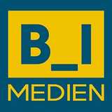 B_I MEDIEN GmbH Titelbild