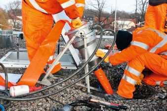 Eine feste Größe im „System Solingen“