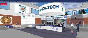 Ro-Ka-Tech 2021: Online statt Kassel