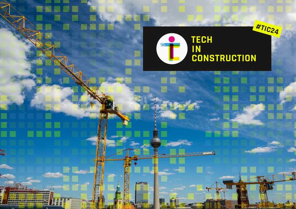Tech In Construction 2024