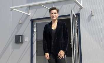 Petra Reinholz neue Geschäftsführerin der Kanalservice Holding Deutschland