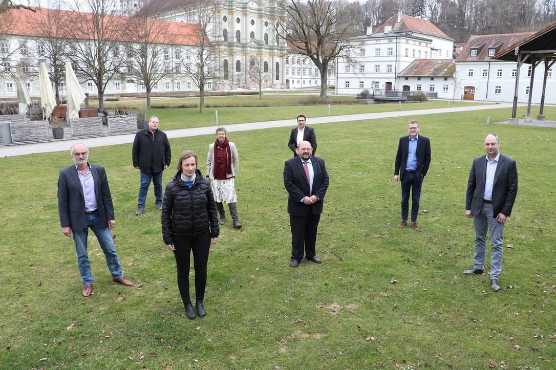 VGL Bayern: Gerhard Zäh als Verbandspräsident bestätigt