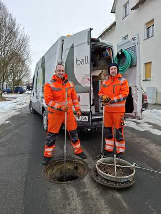 97 Prozent weniger Gift