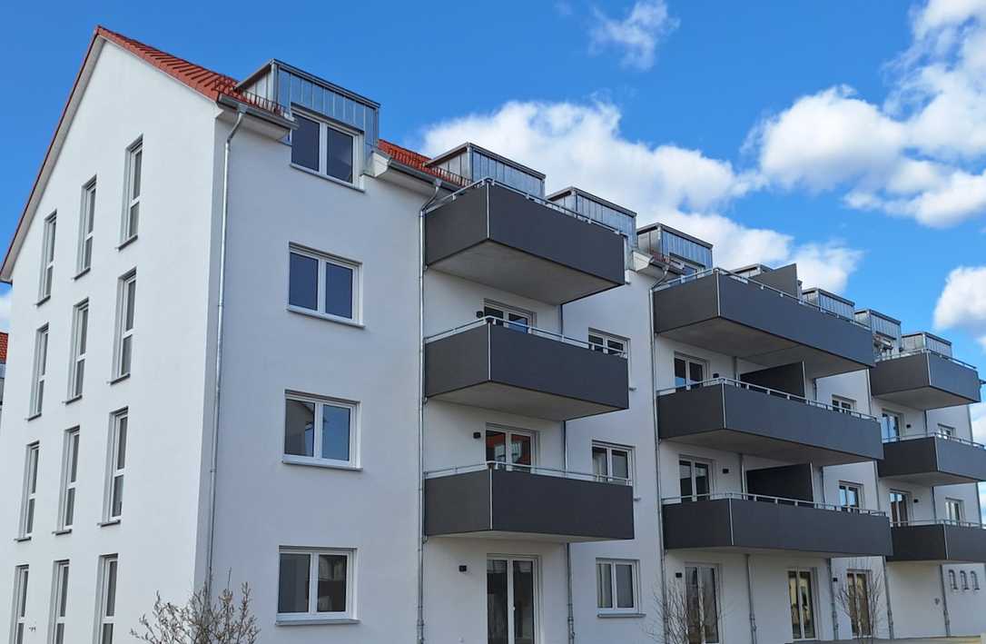 KfW-Förderung KNN: Küchen und Wohnküchen als Wohnfläche anerkannt KfW-Förderung KNN: Küchen und Wohnküchen als Wohnfläche anerkannt