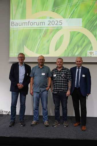 Wege zum Erhalt und Schutz im Klimawandel