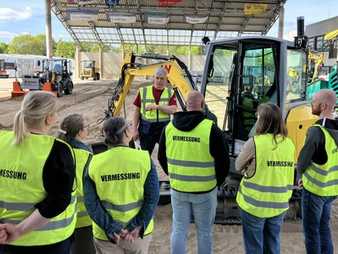 Bauwirtschaft einigt sich auf mehr Geld für Ausbildungsstätten