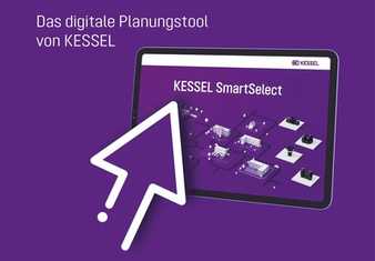 SmartSelect für Pumpentechnik