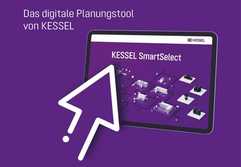 SmartSelect für Pumpentechnik