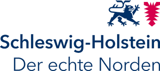 B_I MEDIEN ist Teil des Partnerprogramms "Schleswig-Holstein. Der echte Norden."