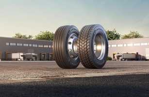 Continental will Reifen nachhaltiger machen