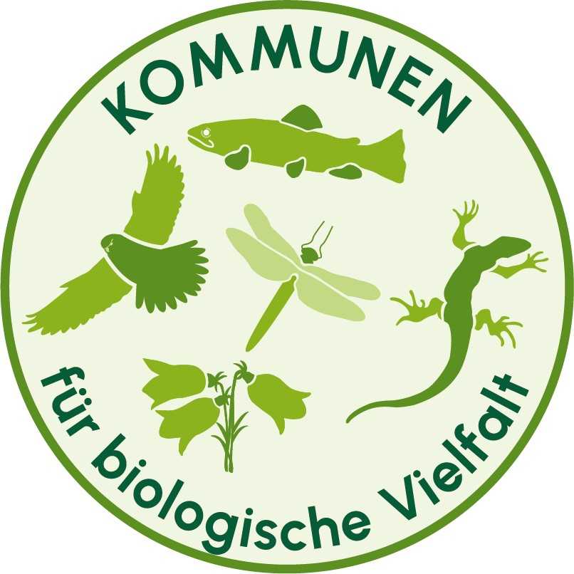 Kommunen für biologische Vielfalt