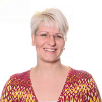 Susanne Gau Susanne Gau