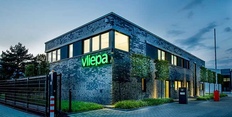US-Baustoffkonzern Owens Corning kauft Vliepa GmbH aus Brüggen