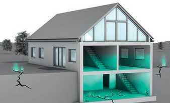 Neue Randbedingungen für das Bauen