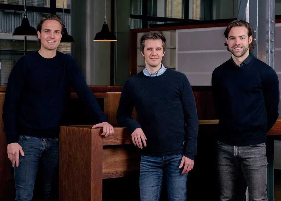 Software-Startup Cosuno wächst mit 26 Millionen Euro frischem Kapital