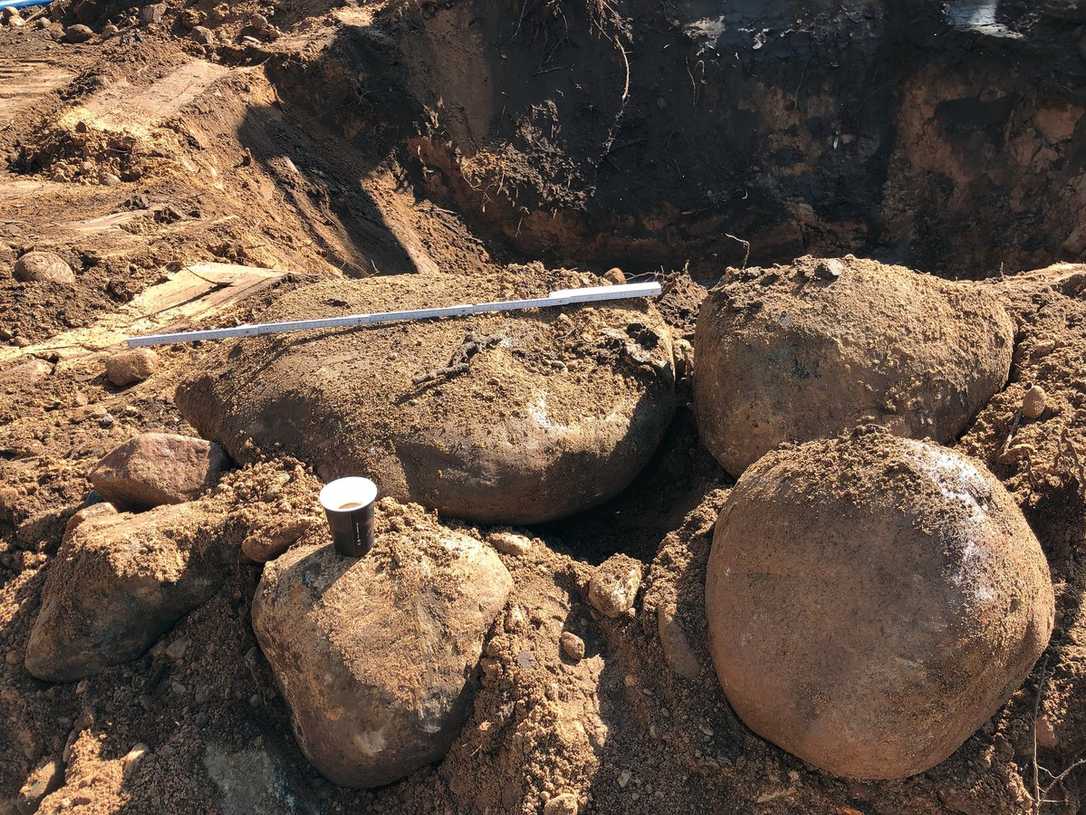 Pipeline-Bau in Litauen: Topografie und Baugrund mit Überraschungen