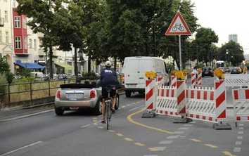 Was Lkw-Fahrer jetzt beachten müssen