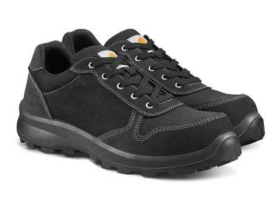 Carhartt bringt neuen Sicherheitsschuh für die Baustelle