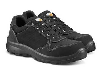 Carhartt bringt neuen Sicherheitsschuh für die Baustelle