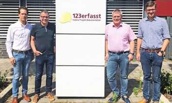 Nevaris übernimmt 123erfasst.de