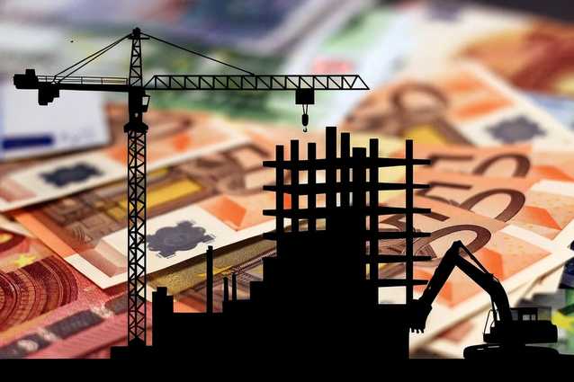 Baupreise in Echtzeit ermitteln