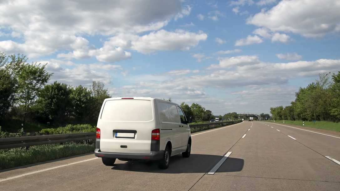 Lkw-Maut: Wie Betriebe gut darauf vorbereitet sind