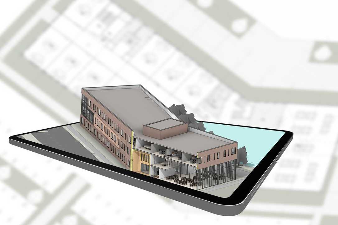 DEGES und BVMB fordern mehr BIM-Modelle für den Bau-Mittelstand