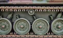 Bundestag beschließt Gesetz zur beschleunigten Planung und Beschaffung für die Bundeswehr