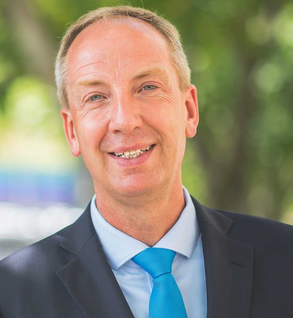 Berliner Wasserbetriebe: Christoph Donner wird neuer Vorstandschef
