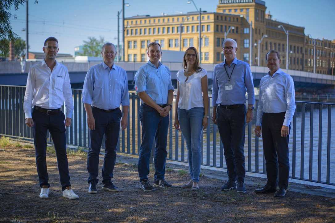 Beschlossen: RSV und GSTT fusionieren