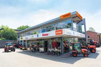 Stützpunkt in Norderstedt eröffnet