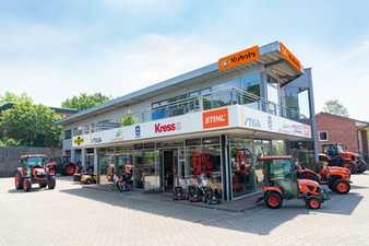 Stützpunkt in Norderstedt eröffnet