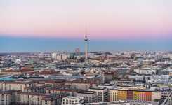 Berlin: Vergabemindestlohn wird angehoben