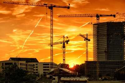 Preissteigerungen sorgen für Umsatzrückgang trotz hoher Nachfrage