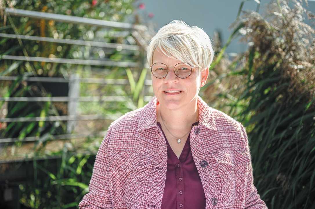 Bema Maschinenfabrik feiert Jubiläum - Wir sprachen mit Sonja Koopmann Bema Maschinenfabrik feiert Jubiläum - Wir sprachen mit Sonja Koopmann