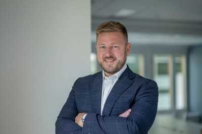 Glen Instone übernimmt den CEO-Posten