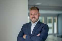 Glen Instone übernimmt den CEO-Posten