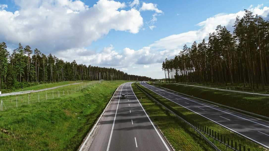 Digitalisierung: Schleswig-Holsteins Straßenbau nutzt Trustlog Digitalisierung: Schleswig-Holsteins Straßenbau nutzt Trustlog