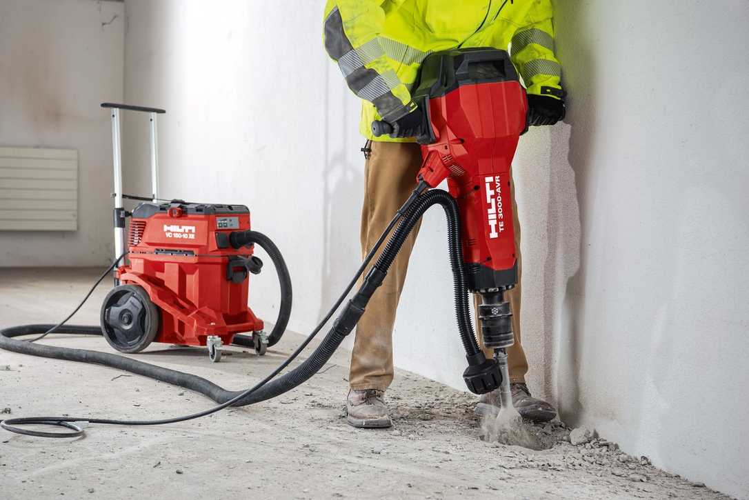 Design-Awards von iF und Red Dot: Hilti erhält zwei Sieger-Plätze