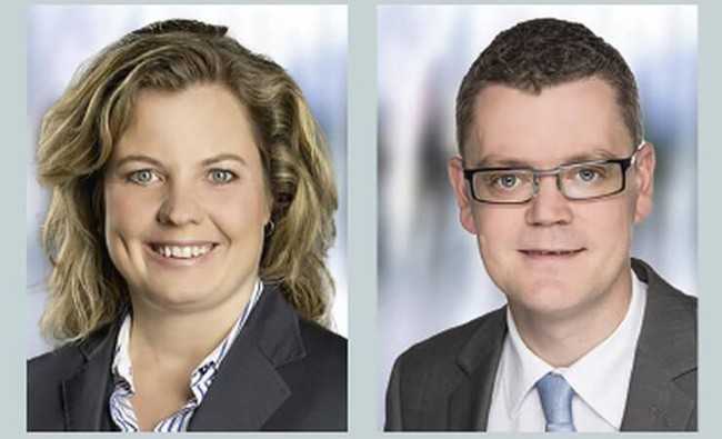 Die Autoren Dr. Christine Heeg-Weimann und Dr. Torsten Göhlert sind Rechtsanwälte mit dem Schwerpunkt Baurecht bei derKPMG Law Rechtsanwaltsgesellschaft mbH.